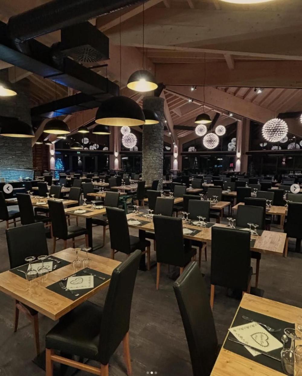 Hotel Club Le Cret Morzine Esterno foto