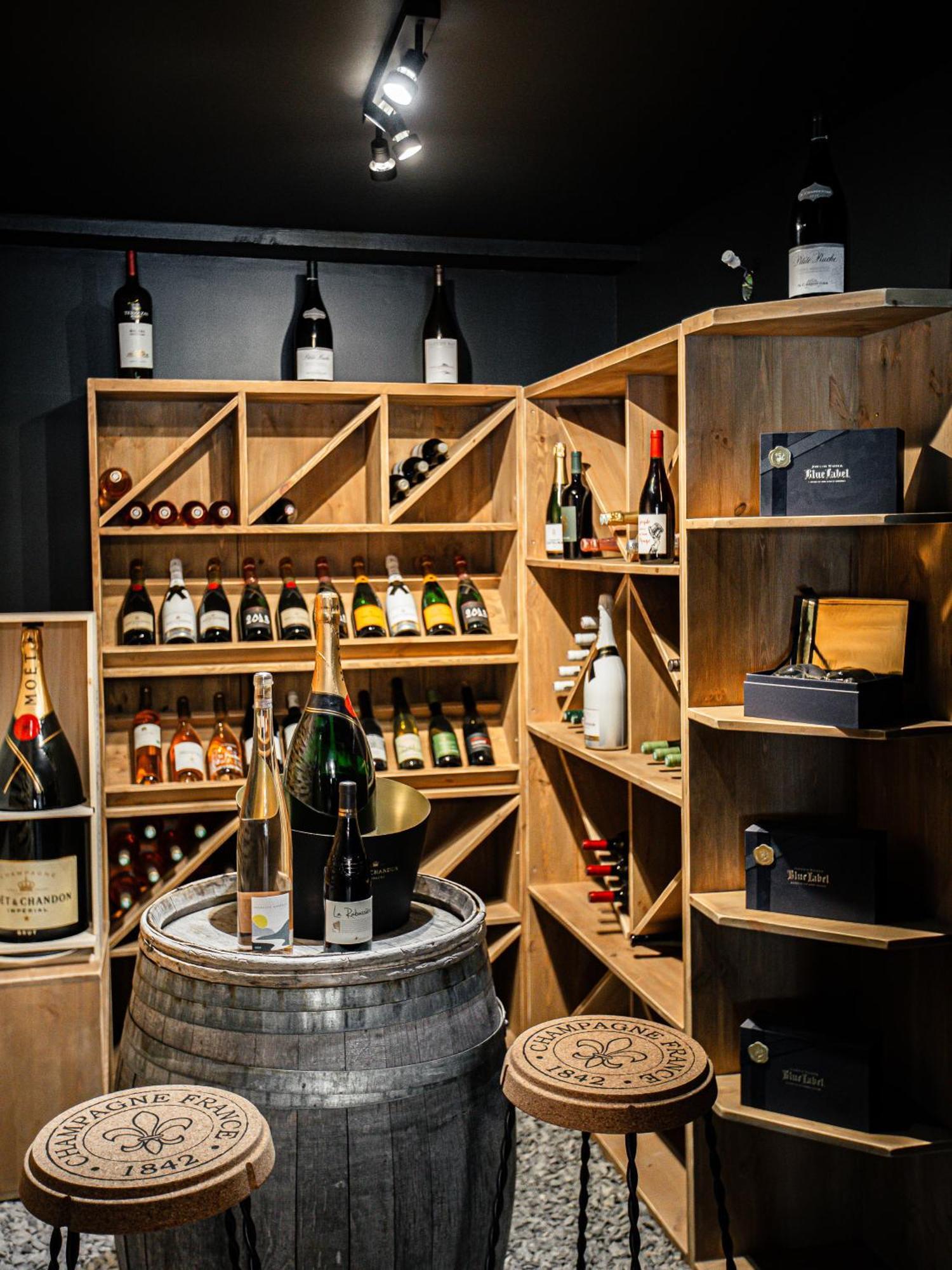 Hotel Club Le Cret Morzine Esterno foto