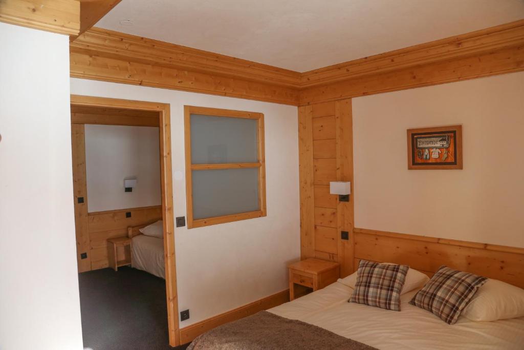 Hotel Club Le Cret Morzine Esterno foto