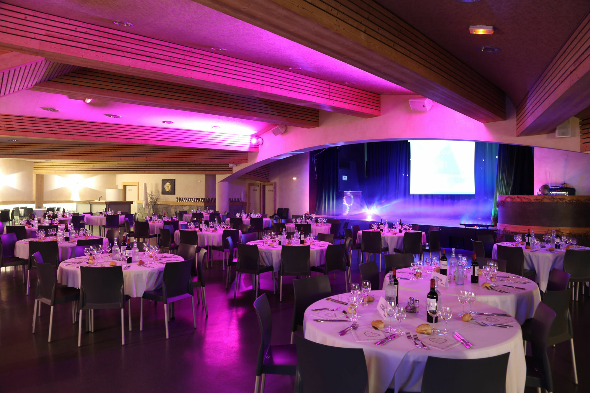 Hotel Club Le Cret Morzine Esterno foto