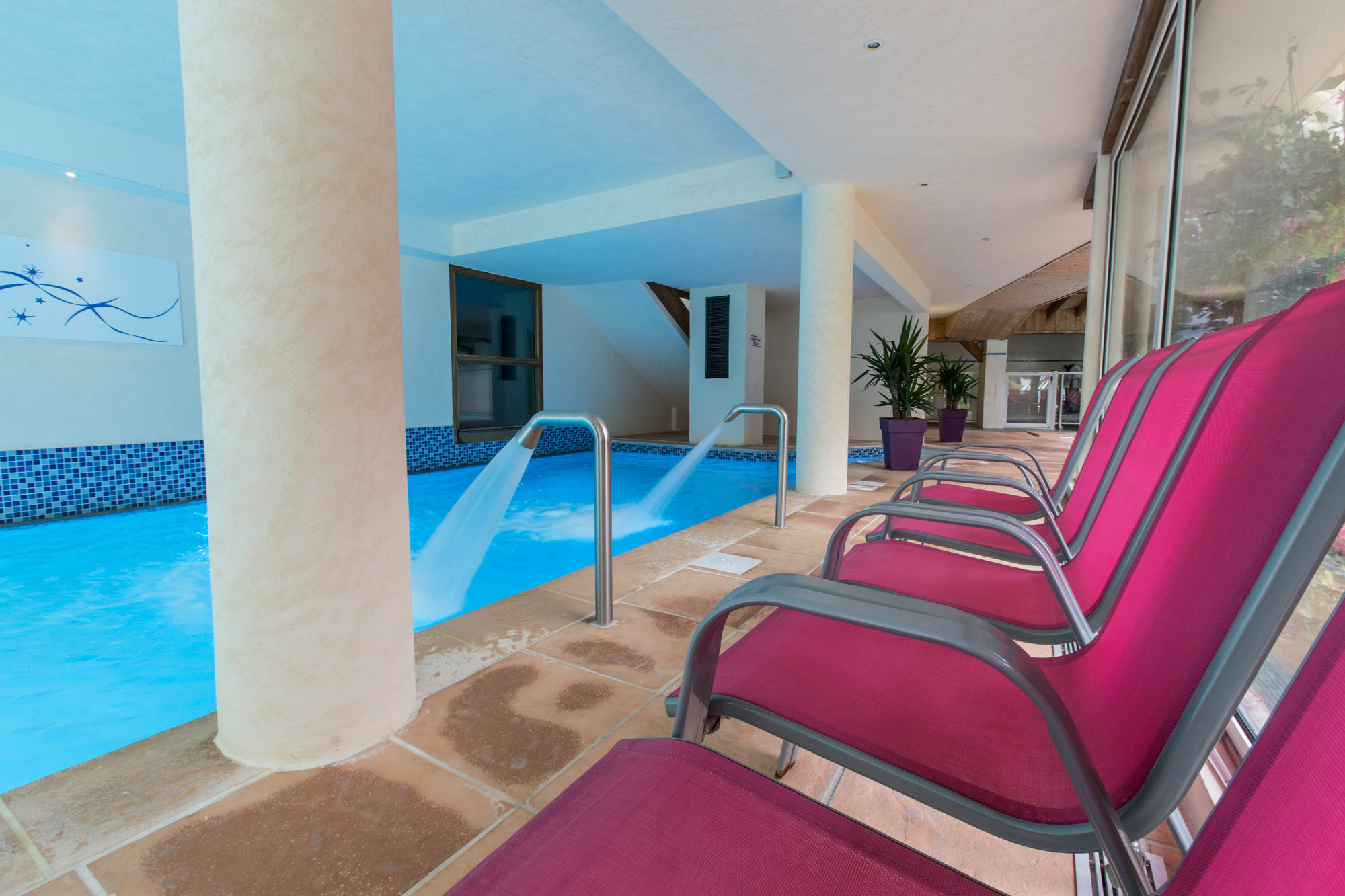 Hotel Club Le Cret Morzine Esterno foto
